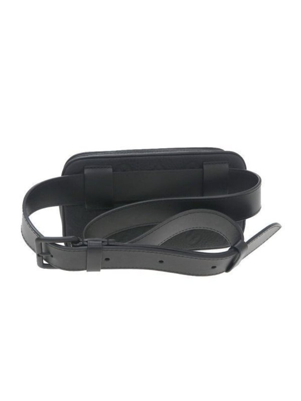 Louis Vuitton Taurillon Pochette Volga Pouch - Picture 3 of 9